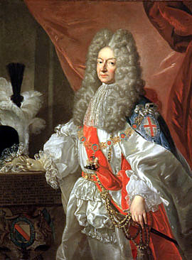 Duc de Lauzun