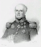 Jean-Baptiste Auguste Marie Jamin (1775 - 1815)