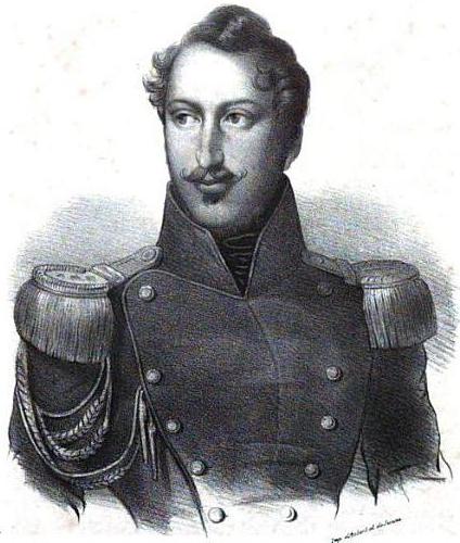 Louis Napoléon Bonaparte