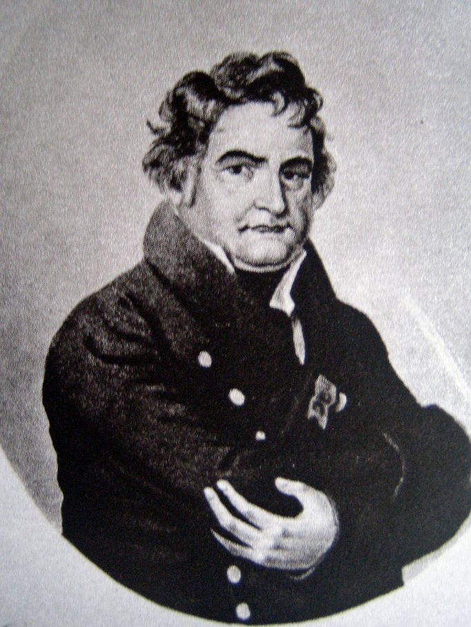 Jacques-Alexandre-François Allix