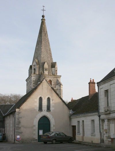 Azay-sur-Cher