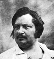 Honoré de Balzac