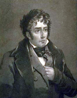 François-René de Chateaubriand