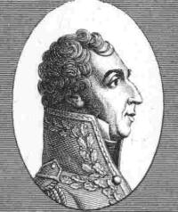 Claude Dallemagne (1754-1813)