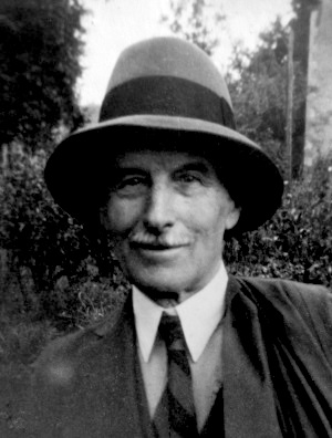 Louis Desternes