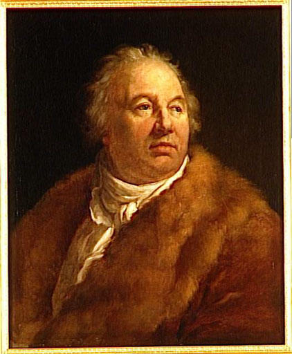 Jean-François Ducis (1733-1816)