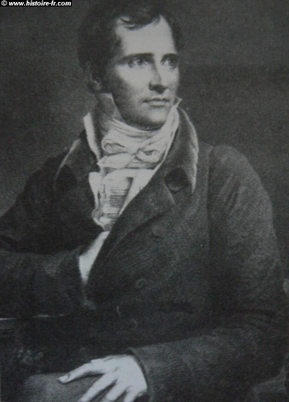 élie Louis Decazes (1780-1860)
