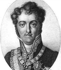 Ferdinand VII, King of Spain