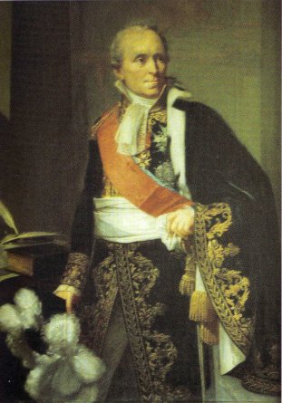 Jean-Jacques-Basilien Gassendi 