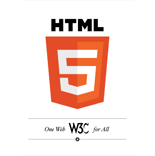 Valid HTML 5