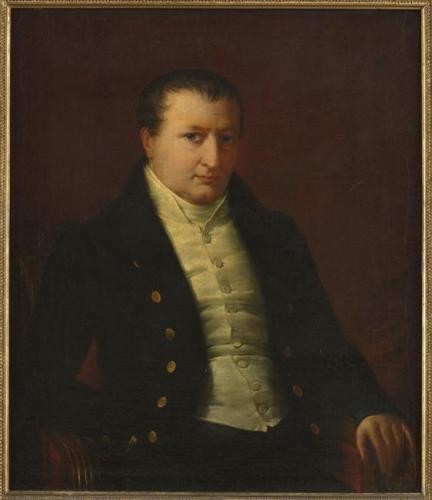 Joseph Bonaparte, roi de Naples