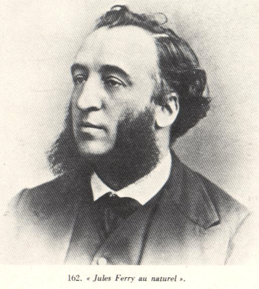 Jules Ferry