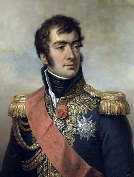 Auguste-Frédéric-Louis Viesse de Marmont