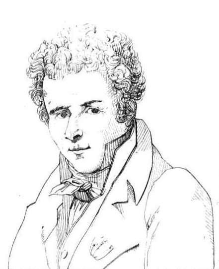 Aubin-Louis Millin de Grandmaison (1759-1818)