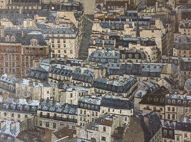 Paris 1812