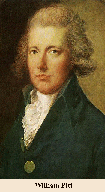 William Pitt