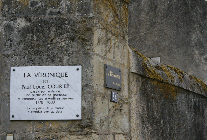 La Véronique