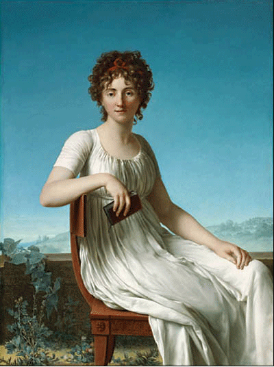 Constance de Salm Dyck