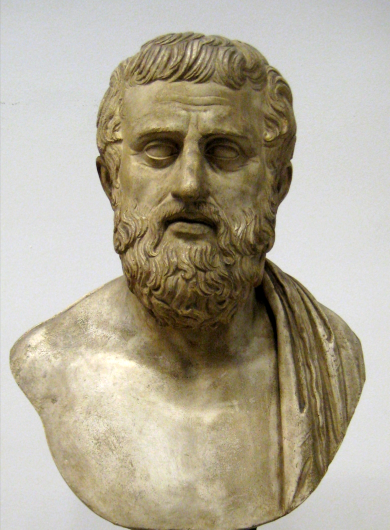Sophocle (497-406 av JC)