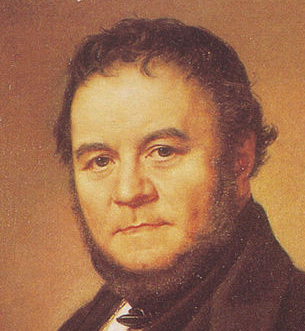 Stendhal