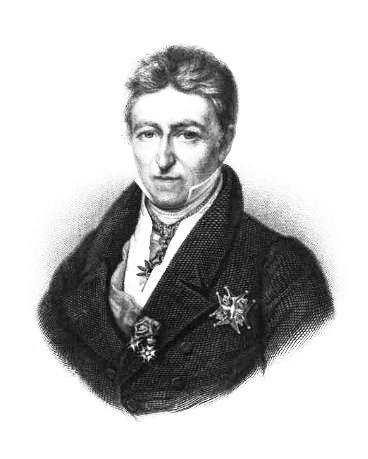 Joseph de Villèle
