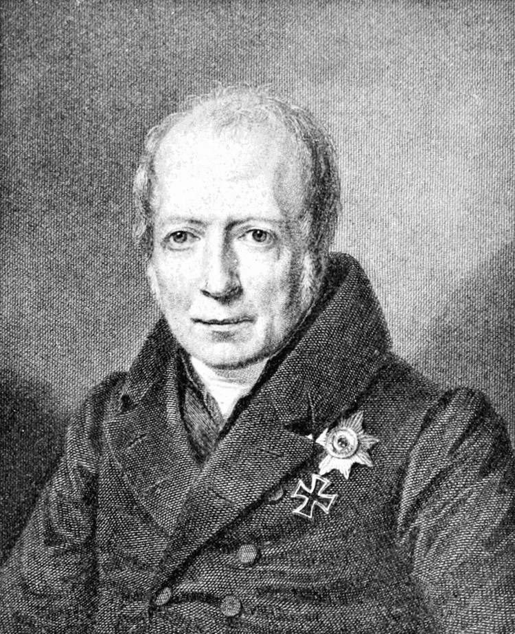 Wilhelm von Humboldt